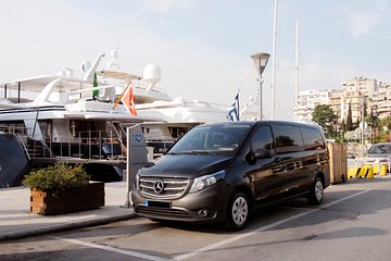 Port Transfer