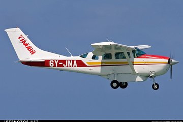 Grand Palladium Airport Transfers Montego Bay MBJ (Private Rountrip)
