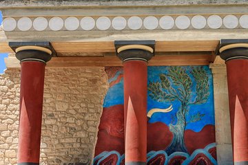Knossos Wine & More