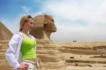 7 Nights Egypt Highlights Cairo,Aswan,Cruise & Abu Simbel,Balloon,Camel Ride