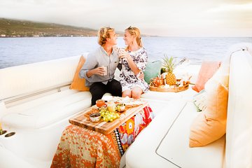 Kaimana Crafted Sunset Cruise