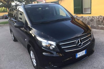 Transfer from Airport/Port/Station to Hotel and Viceversa