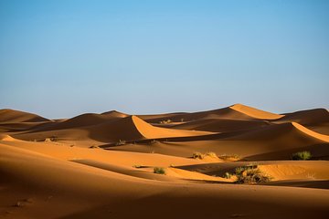 2-Day Private Desert Safari from Marrakech to Zagora