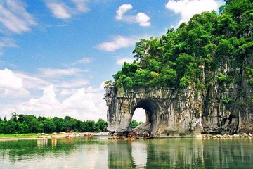 6-Day Private China Highlights Tour from Hangzhou: Beijing, Xi'an and Guilin