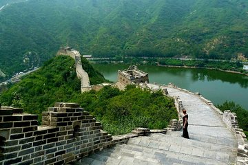 Private Huanghuacheng Great Wall Day Tour with Lunch