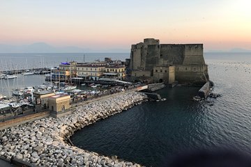 Elena Ferrante Tour (My Brilliant Friend)