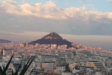 Live Online Experience: Discover the heart and the soul of Athens 