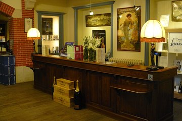 Champagne Pommery Cellar & Grand Cru Vineyards & Private Driver