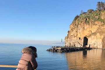 Secret walks of Piano di Sorrento