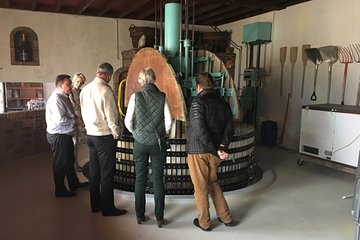 Discover Top Champagne Producers on a Custom Planned Private Tour