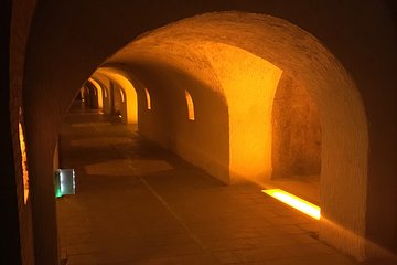 Luxury Champagne Tour of Dom Perignon Cellar & Vintage Tastings