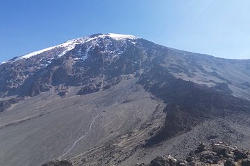 Kilimanjaro 2 days Hike