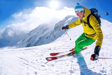 Bukowina Tatrzańska Ski Resort Private Transfer