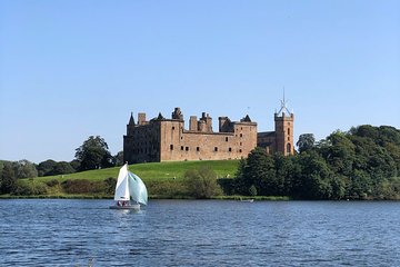 Private Day Tour of Outlander Filming Locations in Scotland