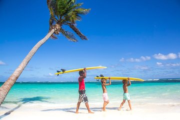 Jozani Forest - Zanzibar Holiday