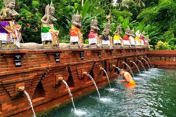 Unique Cleansing Ceremony with Locals