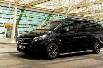 Private Transfer From Izmir Airport to Kusadasi