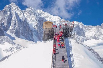 5-Day Private Yunnan Discovery from Beijing: Kunming, Dali, Shaxi and Lijiang