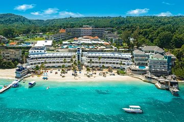 Sandals Ocho Rios Resort Airport Transfer