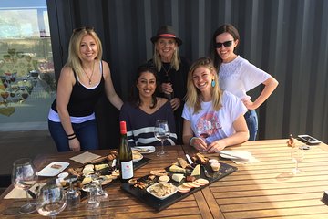 'Express' Wine Tour & Māori Culture Wānaka