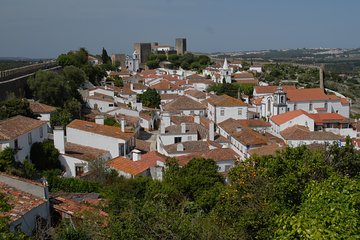 Private Transfer Lisbon-Porto with 2 (two) visits