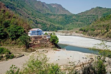 2 Days Palpa-Tansen Hill station tour from Pokhara