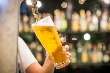 Kiev Pub Crawling | Private Beer Tasting Tour