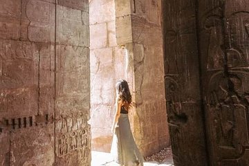 8 Days Ultimate Luxury Cairo, Alexandria & Nile cruise