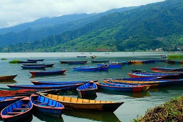 Picturesque Pokhara Tour - Day Tour