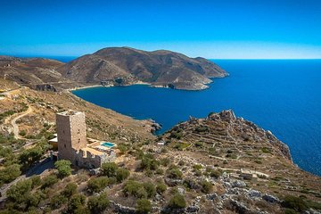 5-Day Peloponnese Greece Adventure