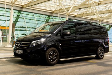 Private Transfer | ÇEŞME - IZMIR Airport