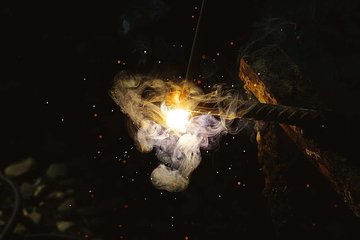Brisbane Private Escape Room Quest for Wand of Illumination