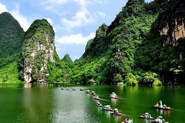 Highlights of Vietnam Tour 