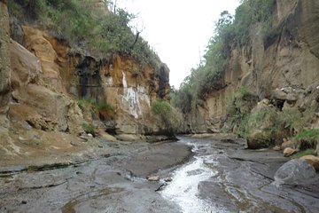 4 Days Safaris to Hell's Gate N/P and Maasai Mara.N/R.