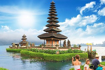 Bali 5 Days Private Tours Includes Air Port Transfers
