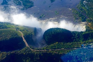 3-Day Victoria Falls Safari