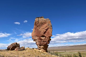 El Calafate, Tehuelche Culture - Full day