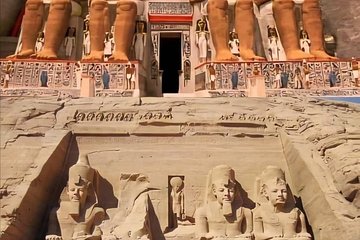 Full Day Sharing Trip To Abou simple Temple form Aswan 