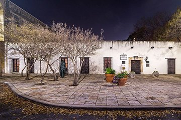 San Antonio Ghost Walking Tour