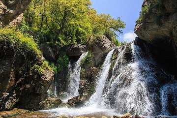 Marrakech: Atlas Mountains Day Trip, 3 Valleys & Camel Ride