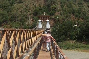 Virtual Tour: Colonial Santa Fe de Antioquia