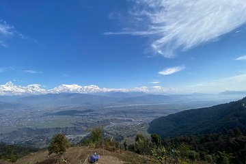 Exclusive Mountain View Scenic Drive
