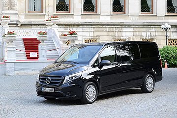 Istanbul Private Car Hire with Driver (Half- and Full-Day Option)