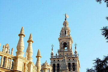 Essential Seville Tour