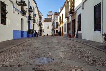 Private Córdoba Highlights Walking Tour