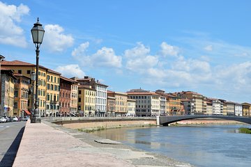 Private 3 days Route in Tuscany Region from Florence with Hotel pick-up