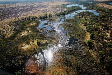 Full Day Okavango Boat Safari