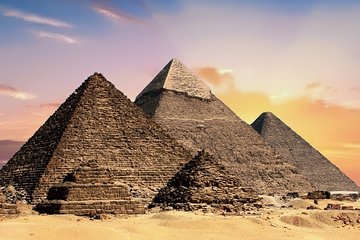 Luxor and Cairo discovery 5 Days- 4 Nights (comfort)