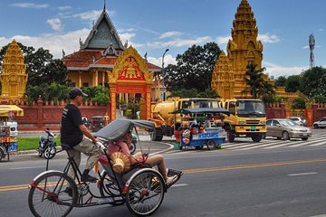 Authentic of Vietnam & Cambodia Tour - full package