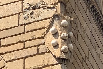  Medici walking tour -Small group 
